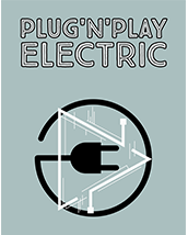 Plug'N'play Electric