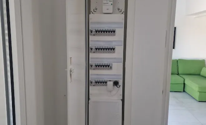 Installation de compteur électrique, Annemasse, Plug'N'play Electric